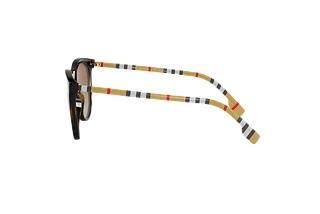 Seitenansicht Burberry WILLOW (BE4316 - 3854T5)