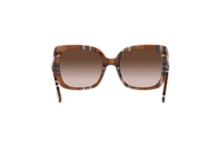 Rückansicht Burberry CAROLL (BE4323 - 400513)