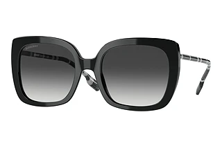 Vorderansicht Burberry CAROLL (BE4323 - 40078G)