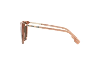 Seitenansicht Burberry ALICE (BE4333 - 317373)