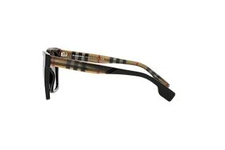 Seitenansicht Burberry MAPLE (BE4335 - 39298G)