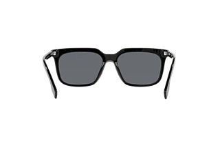 Rückansicht Burberry CARNABY (BE4337 - 379887)