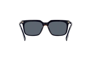 Rückansicht Burberry CARNABY (BE4337 - 379987)