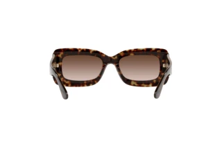 Rückansicht Burberry ASTRID (BE4343 - 300213)