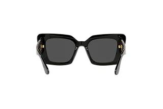 Rückansicht Burberry DAISY (BE4344 - 300187)