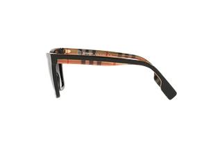 Seitenansicht Burberry ELSA (BE4346 - 39428G)