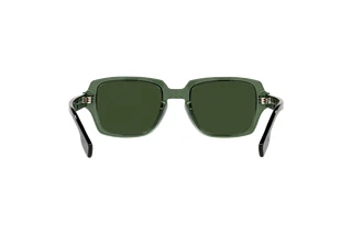 Rückansicht Burberry ELDON (BE4349 - 394671)