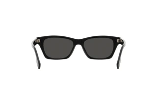 Rückansicht Burberry KENNEDY (BE4357 - 300187)