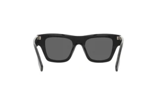 Rückansicht Burberry ERNEST (BE4360 - 399687)