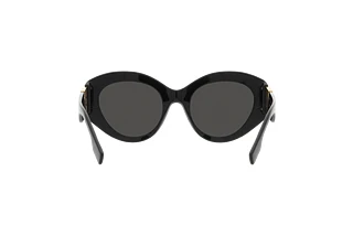 Rückansicht Burberry SOPHIA (BE4361 - 300187)