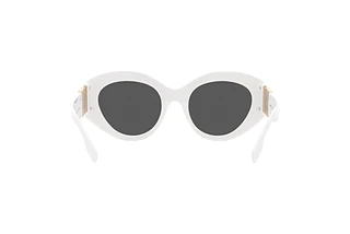 Rückansicht Burberry SOPHIA (BE4361 - 300787)