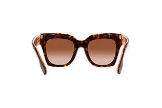 Rückansicht Burberry KITTY (BE4364 - 407513)