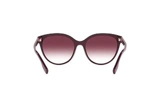 Rückansicht Burberry BETTY (BE4365 - 39798H)