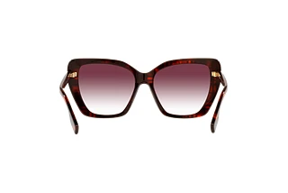 Rückansicht Burberry TAMSIN (BE4366 - 39848H)