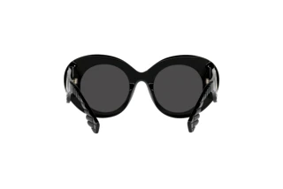 Rückansicht Burberry MARGOT (BE4370U - 300187)