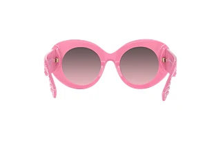 Rückansicht Burberry MARGOT (BE4370U - 40295M)