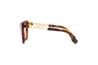 Seitenansicht Burberry MARIANNE (BE4372U - 3316/5)