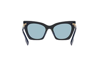 Rückansicht Burberry MARIANNE (BE4372U - 396180)