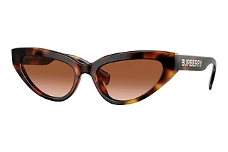 Vorderansicht Burberry DEBBIE (BE4373U - 331613)