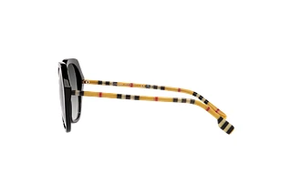 Seitenansicht Burberry VANESSA (BE4375 - 38538G)