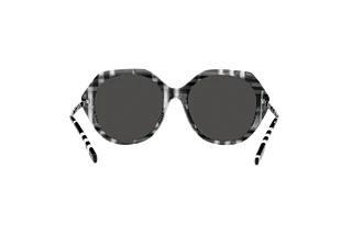 Rückansicht Burberry VANESSA (BE4375 - 400487)