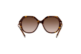 Rückansicht Burberry VANESSA (BE4375 - 401713)