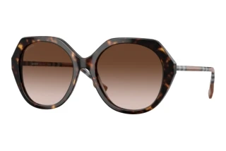 Vorderansicht Burberry VANESSA (BE4375 - 401713)