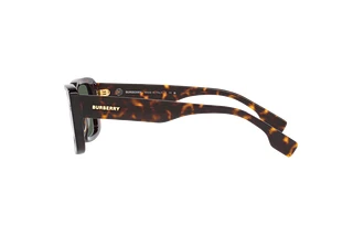 Seitenansicht Burberry JARVIS (BE4376U - 300271)