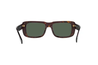 Rückansicht Burberry JARVIS (BE4376U - 300271)