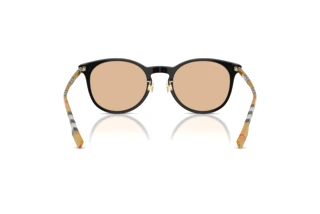 Rückansicht Burberry BE4380D (385373)