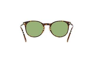 Rückansicht Burberry BE4380D (4017/2)