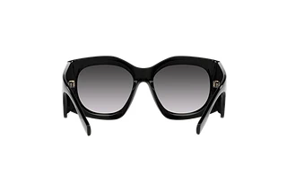 Rückansicht Burberry MADELINE (BE4388U - 30018G)