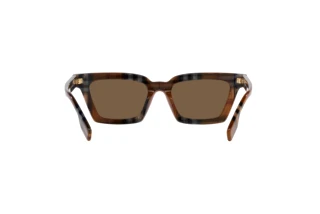 Rückansicht Burberry BRIAR (BE4392U - 396673)