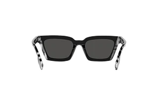 Rückansicht Burberry BRIAR (BE4392U - 405187)