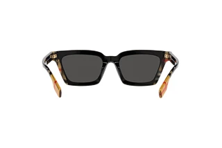 Rückansicht Burberry BRIAR (BE4392U - 405587)