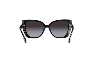 Rückansicht Burberry MERYL (BE4393 - 40518G)