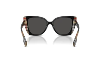 Rückansicht Burberry MERYL (BE4393 - 405587)