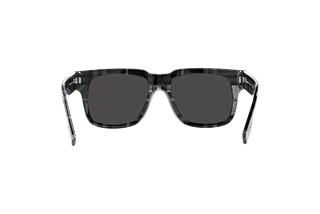 Rückansicht Burberry HAYDEN (BE4394 - 380487)
