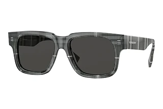Vorderansicht Burberry HAYDEN (BE4394 - 380487)