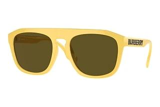 Vorderansicht Burberry WREN (BE4396U - 407073)