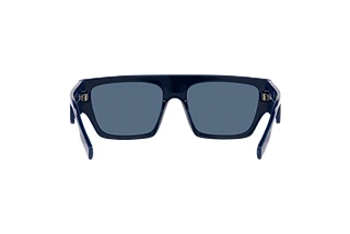 Rückansicht Burberry MICAH (BE4397U - 405880)