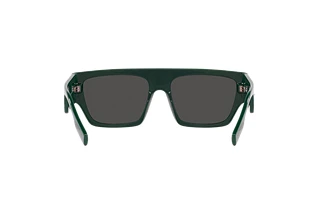 Rückansicht Burberry MICAH (BE4397U - 407187)