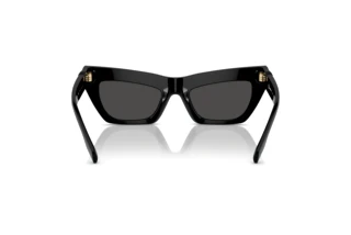 Rückansicht Burberry BE4405 (409387)