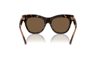 Rückansicht Burberry BE4418 (300273)