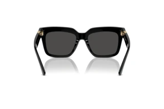 Rückansicht Burberry BE4419 (300187)