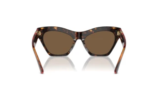 Rückansicht Burberry BE4420U (300273)