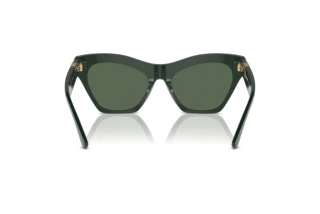 Rückansicht Burberry BE4420U (403871)