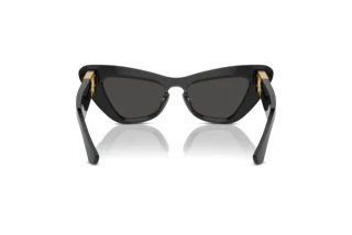 Rückansicht Burberry BE4421U (411287)