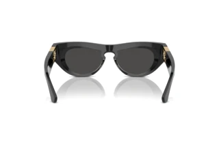 Rückansicht Burberry BE4422U (411287)