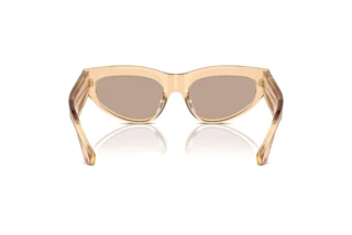 Rückansicht Burberry BE4425U (40635A)